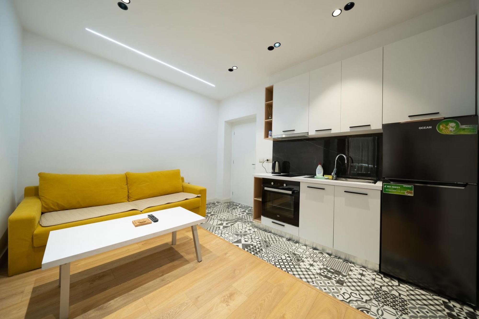 Cosy Urban Central Apartment Tiranë Luaran gambar